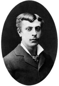 1877 - Emmanuel-Boileau ©Collection Boileau de Castelnau 1877 - Emmanuel-Boileau ©Collection Boileau de Castelnau